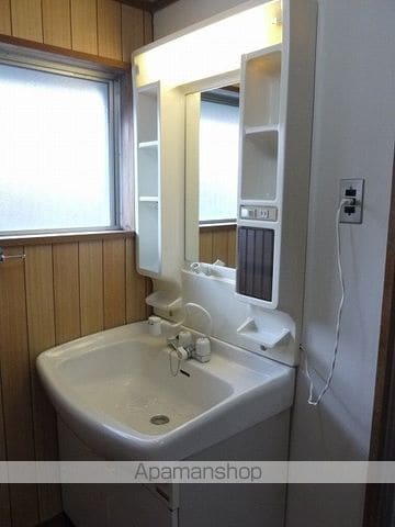 サンコーポ湖畔の内装写真