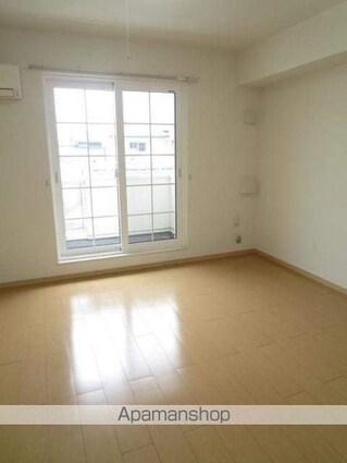 リバージュ　２[1LDK/42.37m2]のリビング・居間