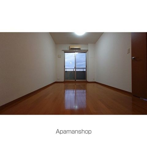 リリエンベルグ弐番館の内装写真