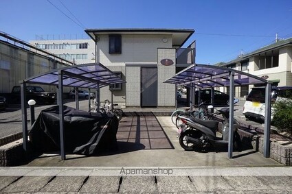 メゾン・セティ　Ｉ棟[2LDK/50.1m2]の内装2