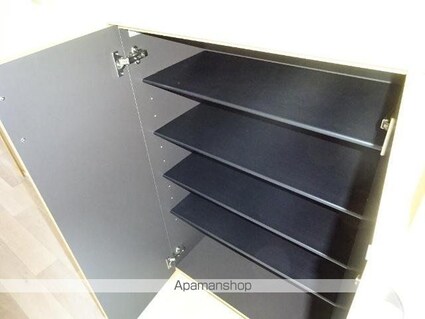 グランピエールＡ[2LDK/51.66m2]の内装3