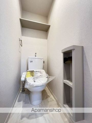 モリス レジデンスの内装写真