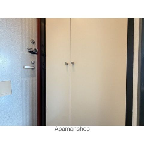 クレドールマンションの内装写真