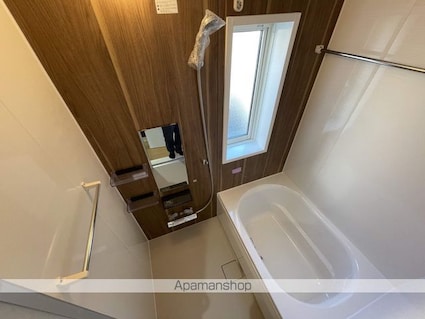 Ｍｒ．３[1K/23.16m2]のバス