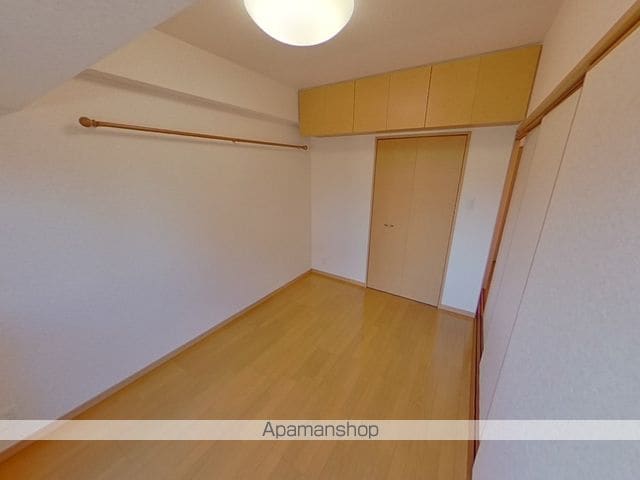 NICEマンションST九品寺の内装写真