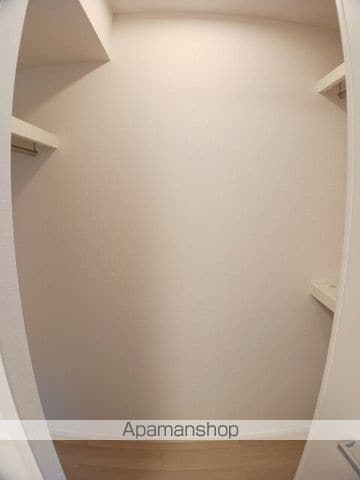 エアリーガーデンSD βの内装写真