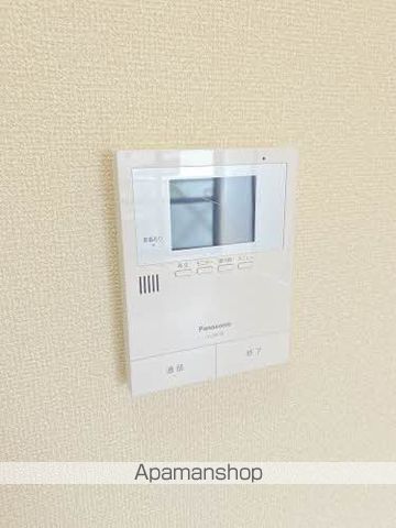 サングリーン太田 A棟の内装写真