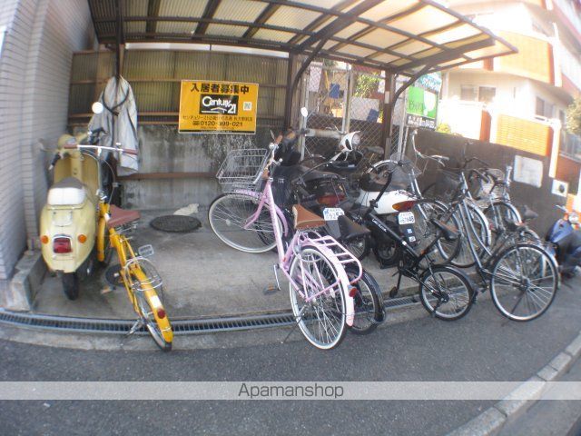 宮之阪マンションのその他写真