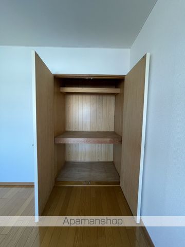 ドミールハッタの内装写真