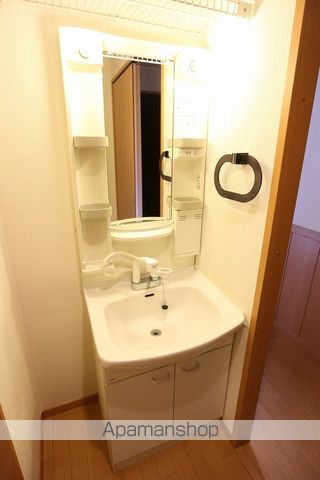 アイウィルの内装写真