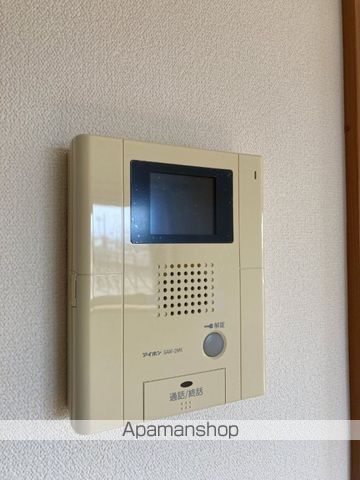 レイルウェイの内装写真