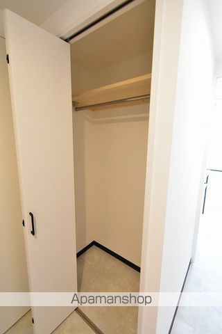 ピオネロ月寒の内装写真