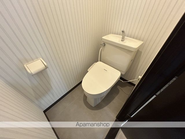 C−WINGの内装写真