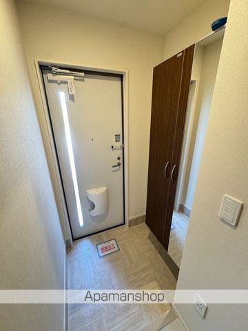 グランプラム本町（ＧｒａｎＰｌｕｍ本町）[2LDK/55.66m2]の玄関