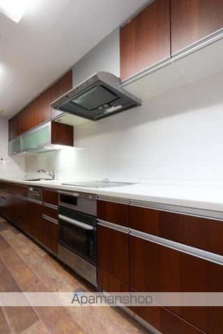 番町ブリックガーデン京都の内装写真