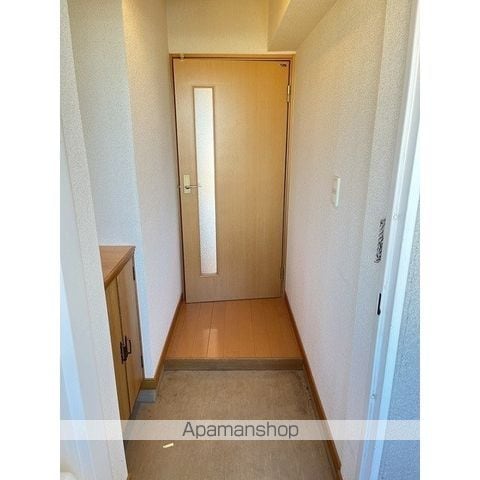 ときわパークハイツの内装写真