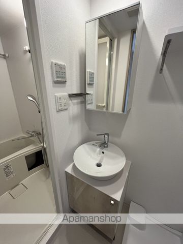 エスリード弁天町ルシェンテの内装写真