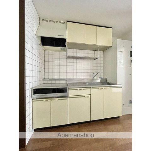 YSKコーポ卸町の内装写真