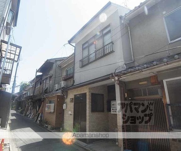 鳳瑞町貸家245-18の外観写真