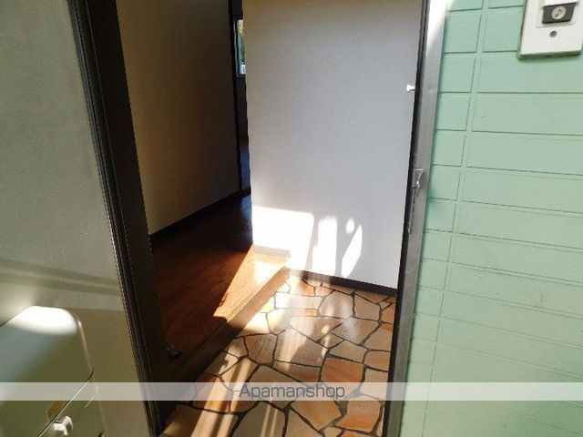 シティハイツ秋櫻の内装写真