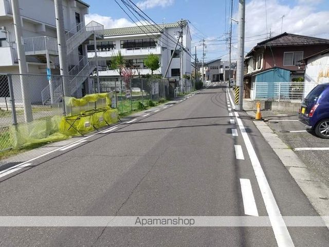 Limpia田川の周辺写真