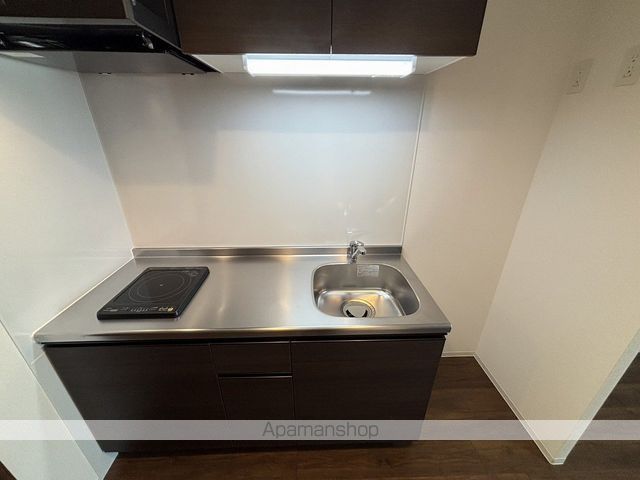 ARTIZA瓦屋町Iの内装写真