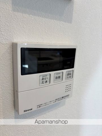 アスブルーム奥浅草の内装写真