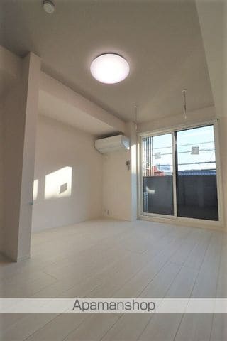 DーROOM PREMIUM 多磨霊園駅の内装写真