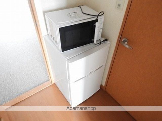 レオパレスキヤッロットアサミの内装写真