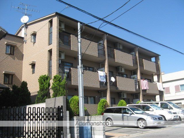 エトアール甲子園口の外観写真