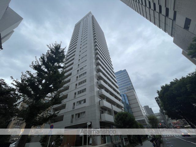 アーバンフラッツ池袋プレミアムの外観写真