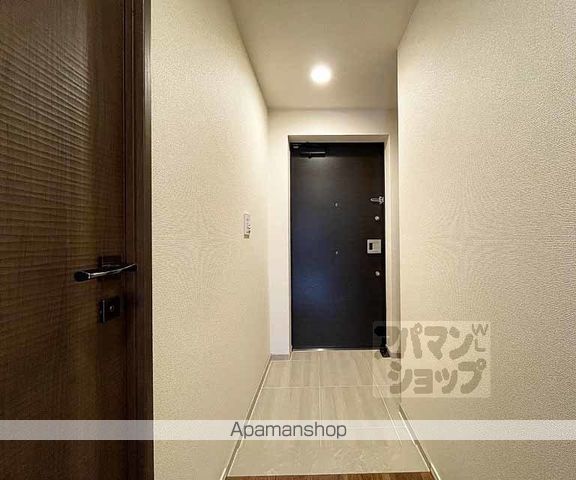ザ・京都レジデンス四条河原町の内装写真