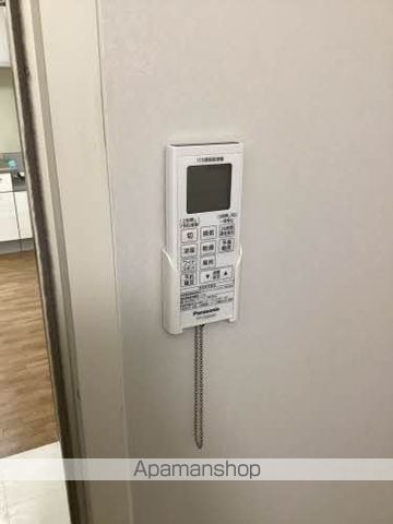 カーサポルトの内装写真