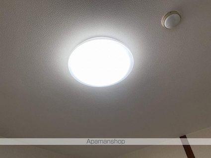 セントビレッジ[1K/27.59m2]の内装2