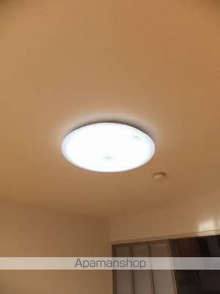 レアンドロス[1K/30m2]の内装1