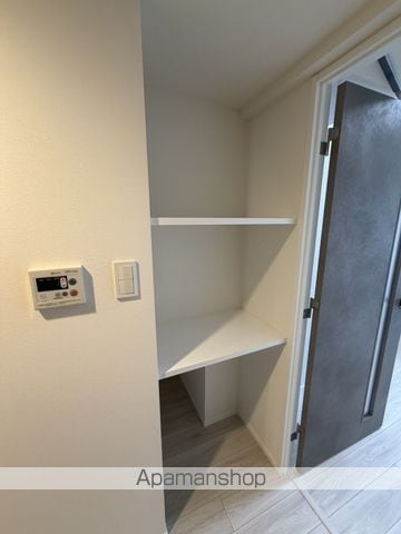 アイルグランデ押上ノースの内装写真