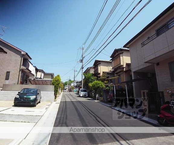 DーROOM宇治南山の周辺写真