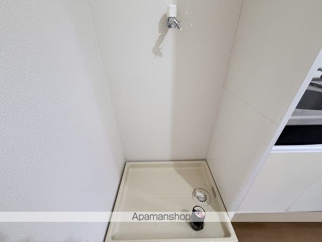 フレンドコーポの内装写真