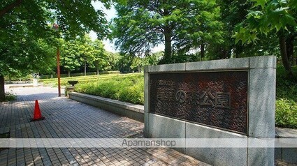 ツインハイツ青葉Ⅱ[3DK/52.1m2]の周辺5