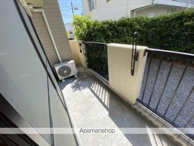 センチュリーコート5番館の内装写真