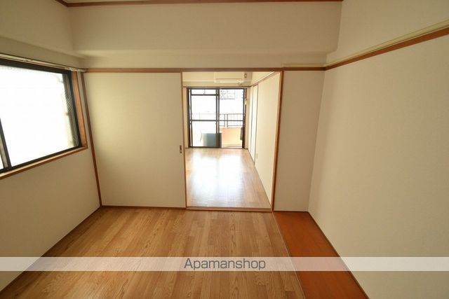 清和榎町の内装写真