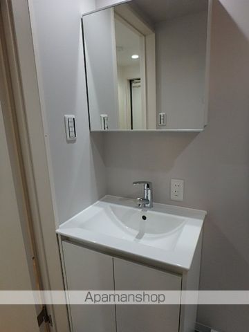 イーストヴィレッジの内装写真