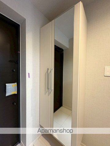 DIPS西新井の内装写真