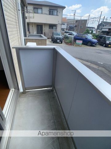 F・アンジェ A棟の内装写真