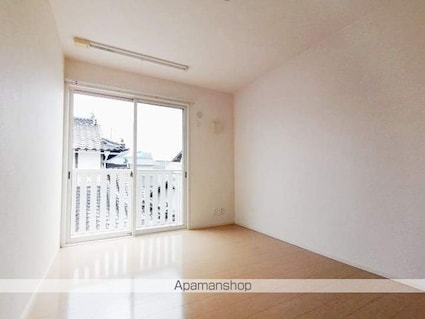 グリーンコーポ板谷　Ｄ棟[3LDK/79.07m2]の内装3