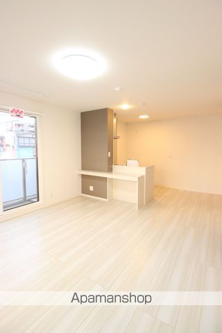 DーRESIDENCE西町の内装写真