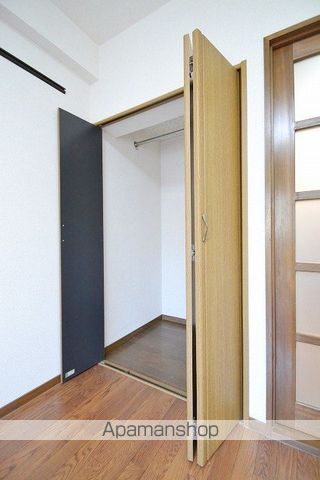 グリーンPAL鹿田の内装写真