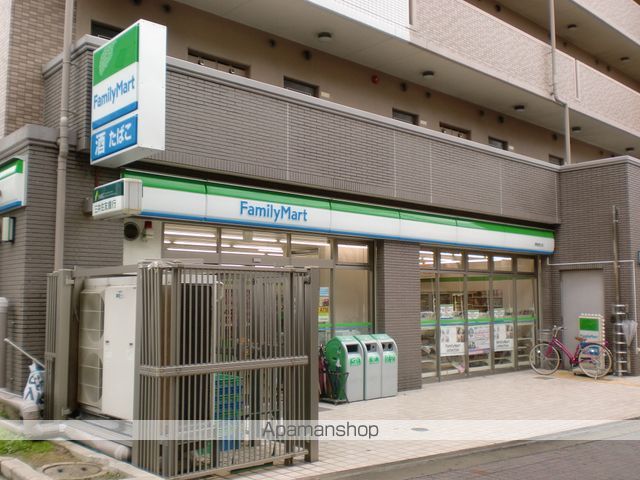 エルプレイス堺の周辺写真
