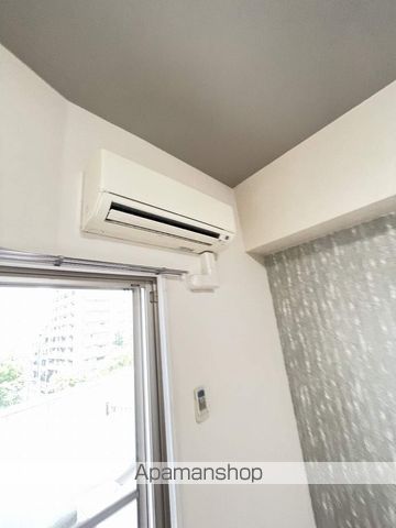 ベルドミール橘の内装写真