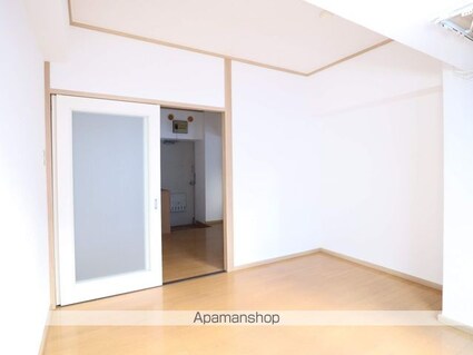 赤門サンライフマンション[1DK/25m2]の内装2